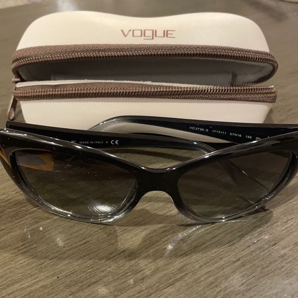 Vogue Sunglasses